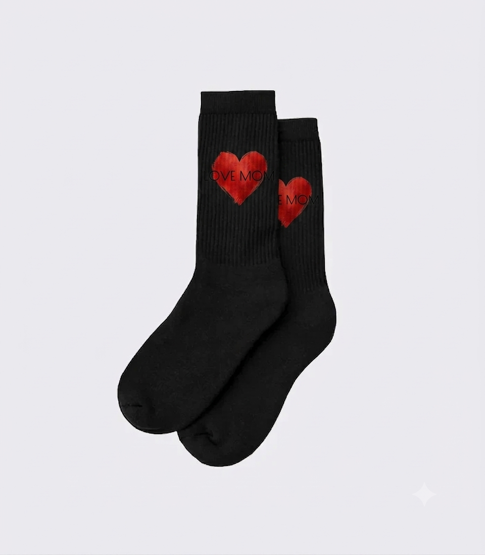 Gemini_Generated_Image_8natsg8natsg8nat Socks - Image 1