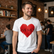 V-Neck T-Shirt
